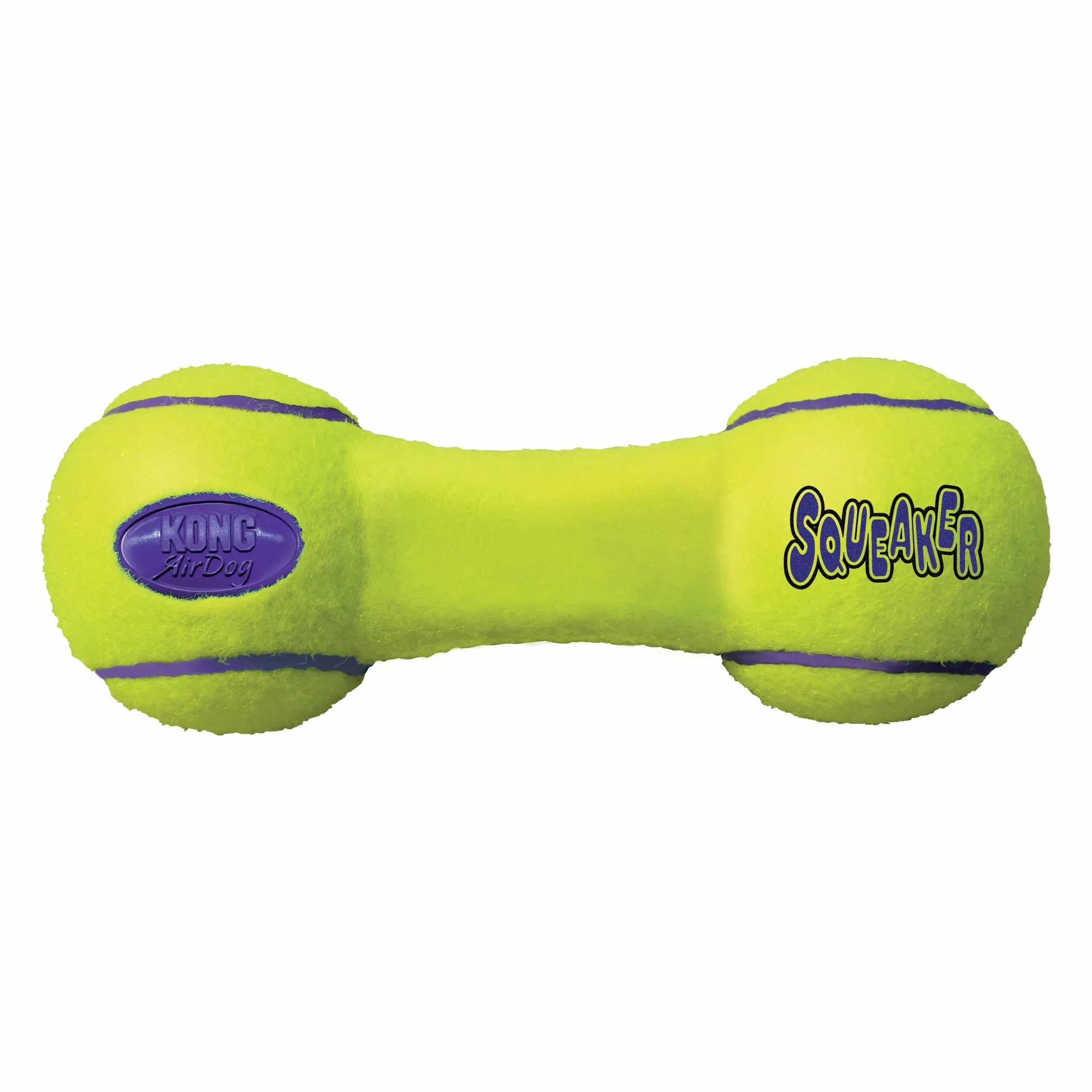 KONG AirDog® Squeaker Bone – Fetch Fit, No Frills